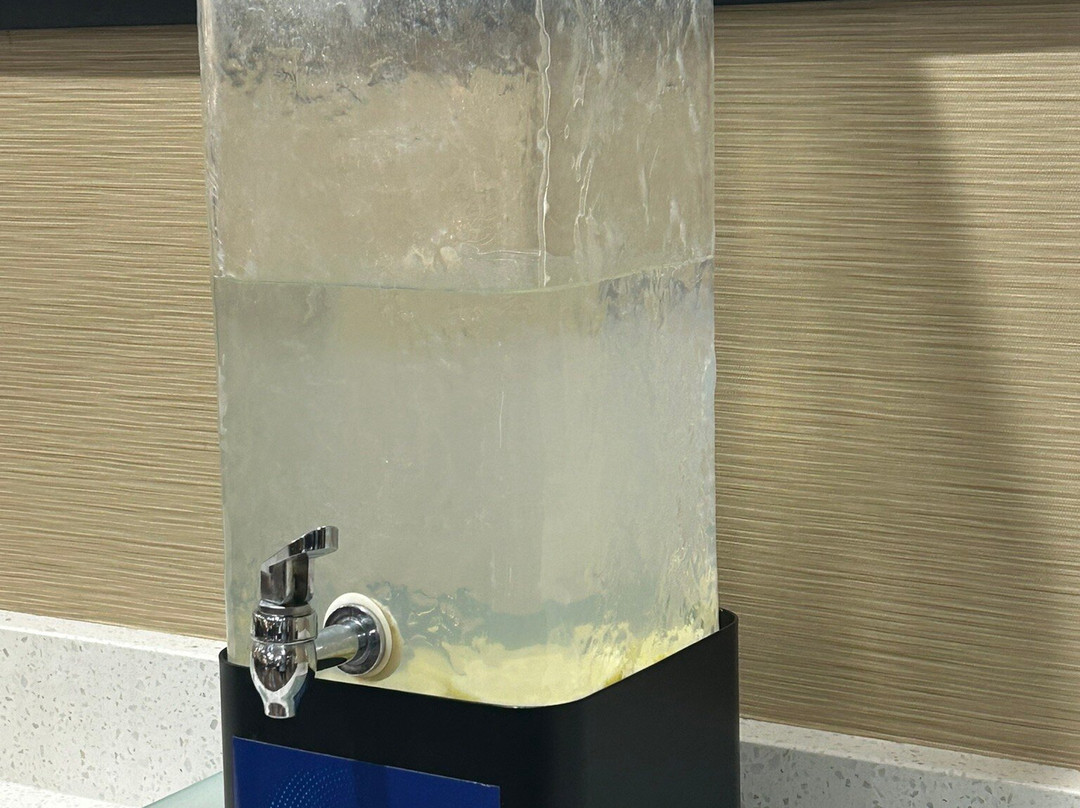 Comfort Suites Clinton Near Presbyterian College主图