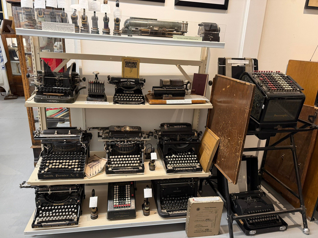 Salida Museum-萨利达必去景点