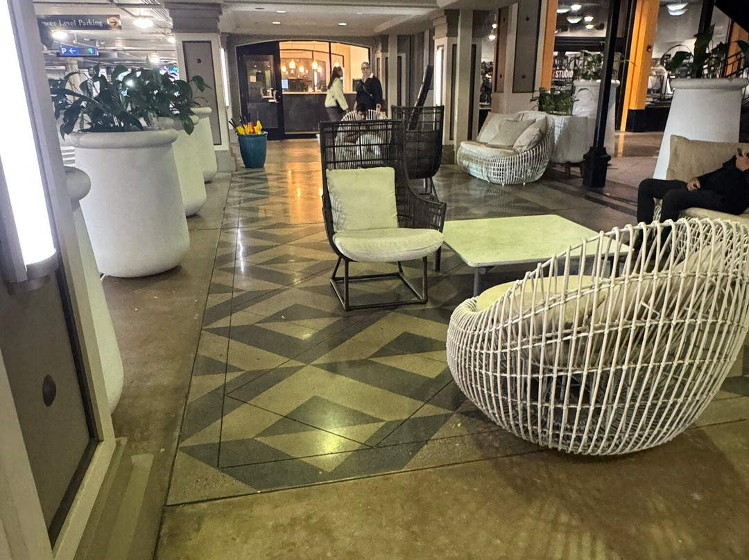 桑塔纳胡同-圣何塞必去景点