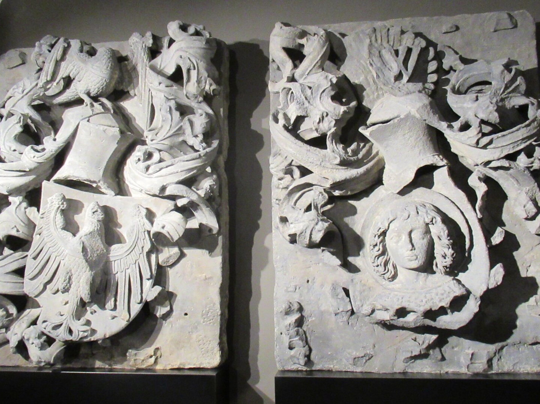 National Museum-弗罗茨瓦夫必去景点