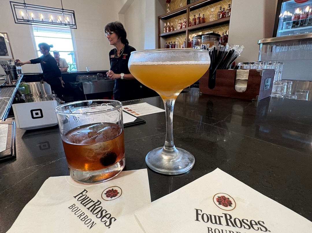 BourbonTown Tours-路易斯维尔必去景点