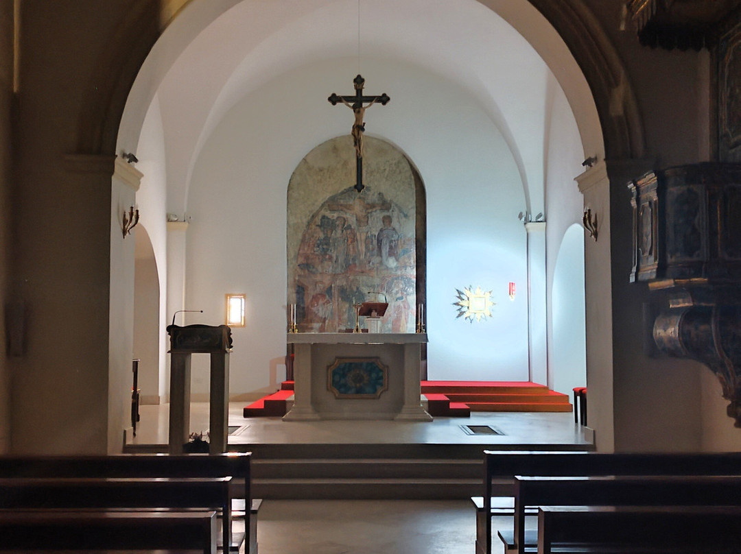 Centro Storico di Bernalda-Bernalda必去景点