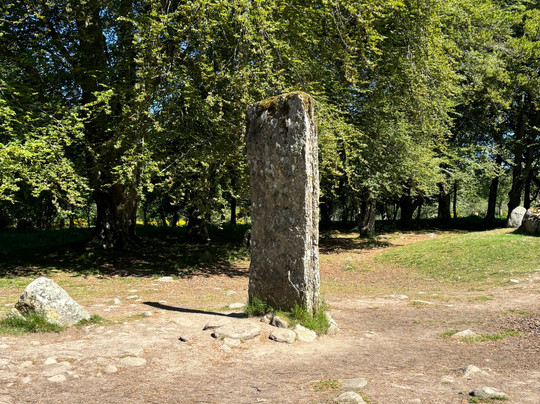 Macaulay Luxury Travel-因弗内斯必去景点