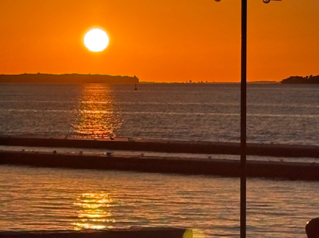 Frink Park-Clayton必去景点