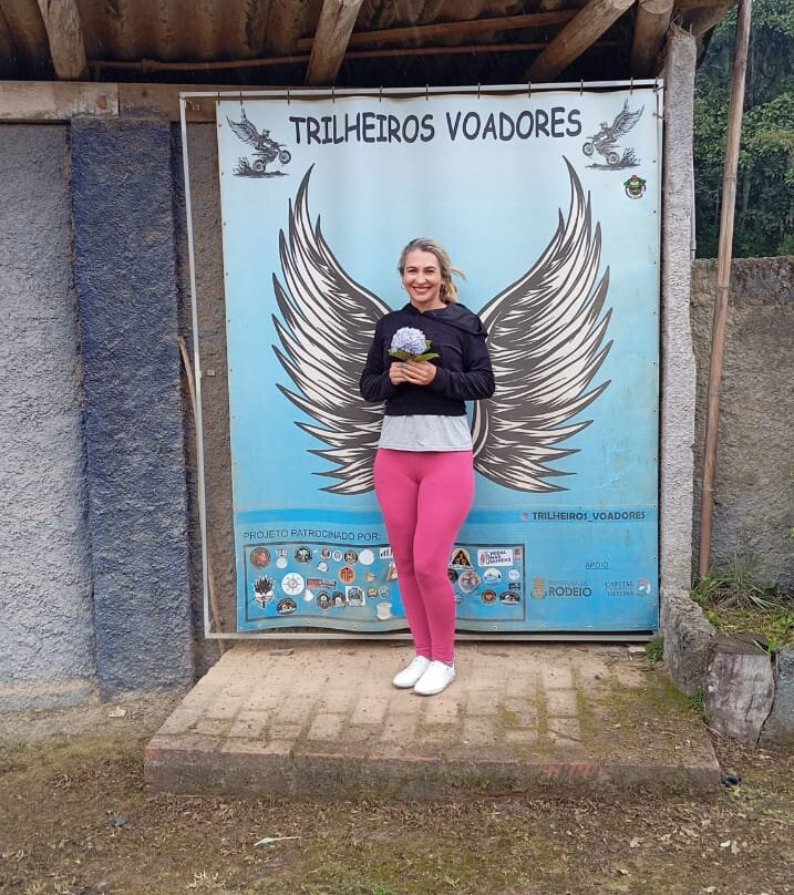 Caminho dos Anjos-Rodeio必去景点