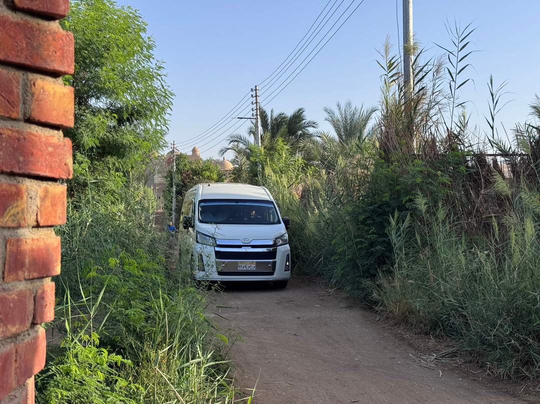 Al Baeirat Hotel主图