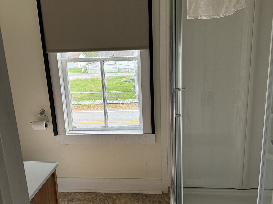 Cass Scenic Railroad State Park-Cass必去景点