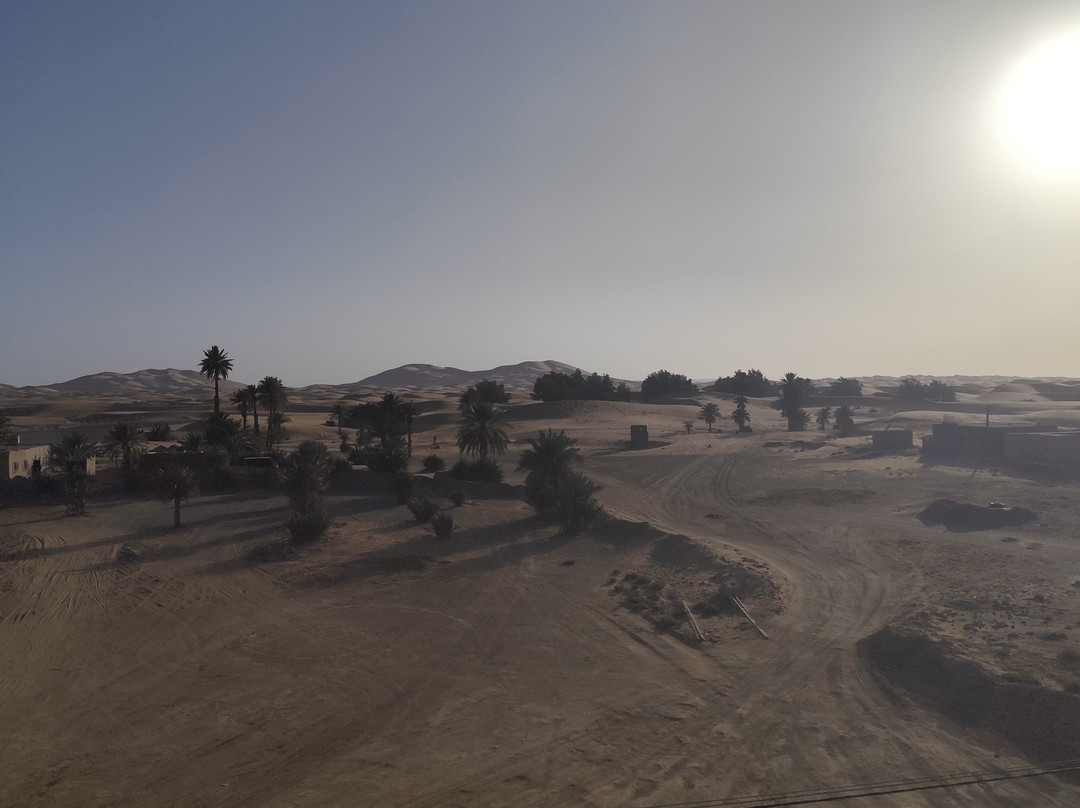 Desert Villa Merzouga主图