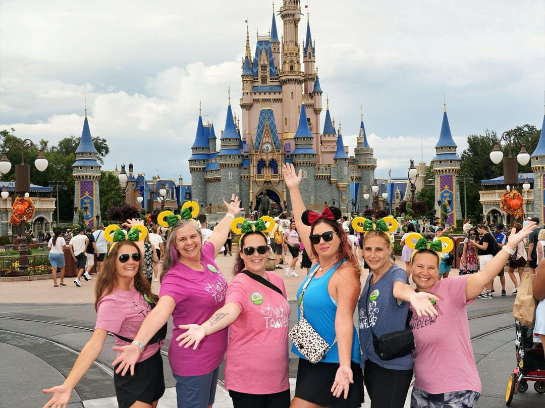 Pineapple Escapes Travel-奥格尔斯比必去景点