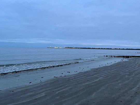 Coast Rosslare Strand主图