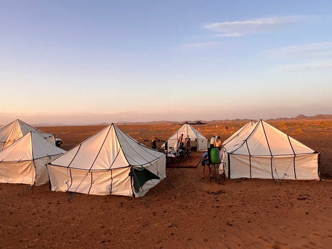 Morocco Local Guide-伊姆利勒必去景点