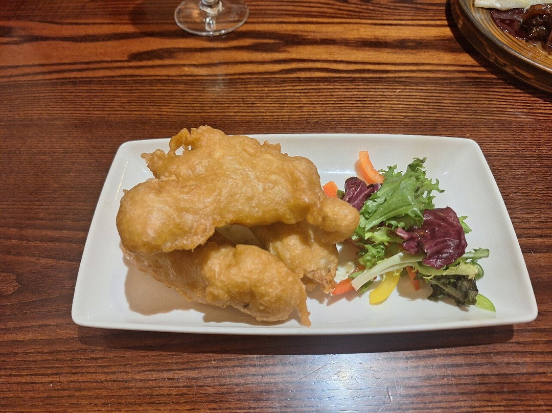 The Farmers Arms, Brompton
