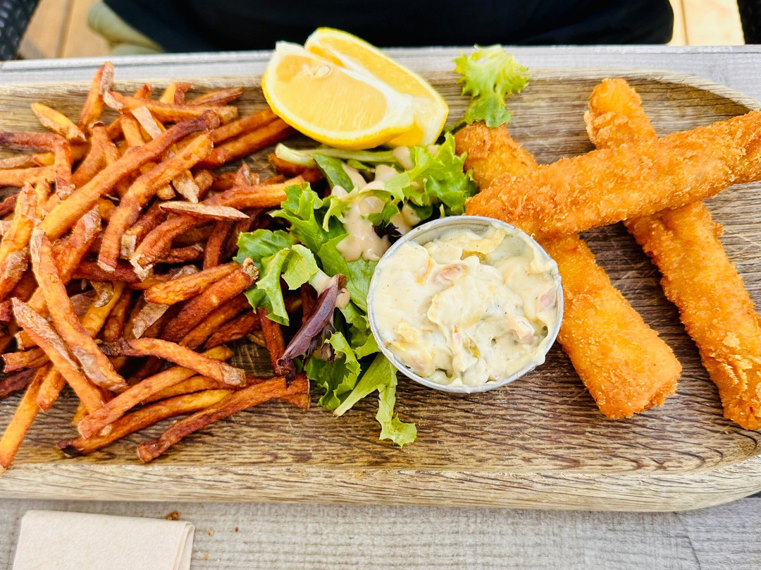 Chez Kiki Biscarrosse Plage 