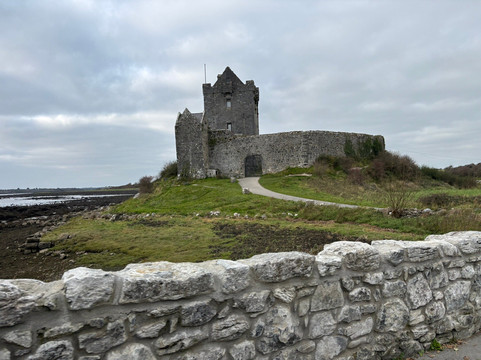 Killarney Guided Tours-基拉尼必去景点