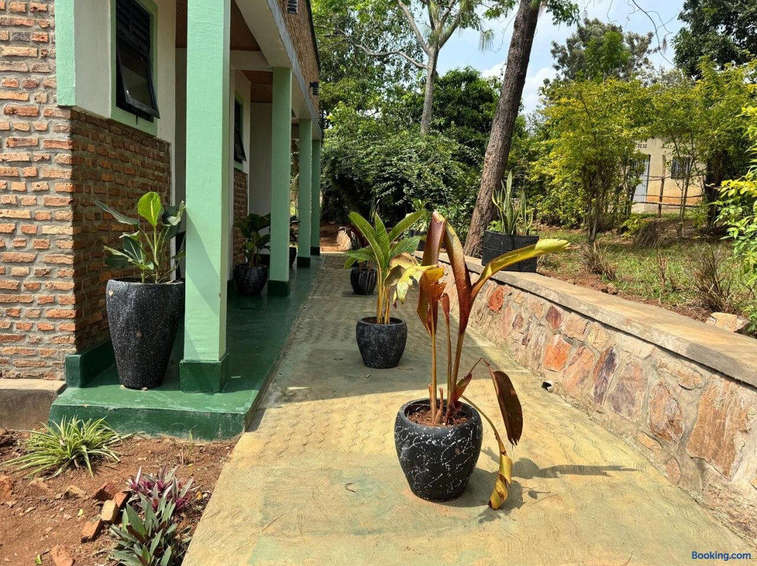 Vilimani Garden Residence