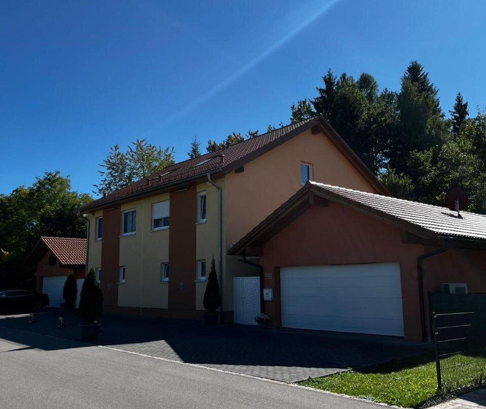 Gästehaus Traunreut - Monteur Und Gästezimmer -