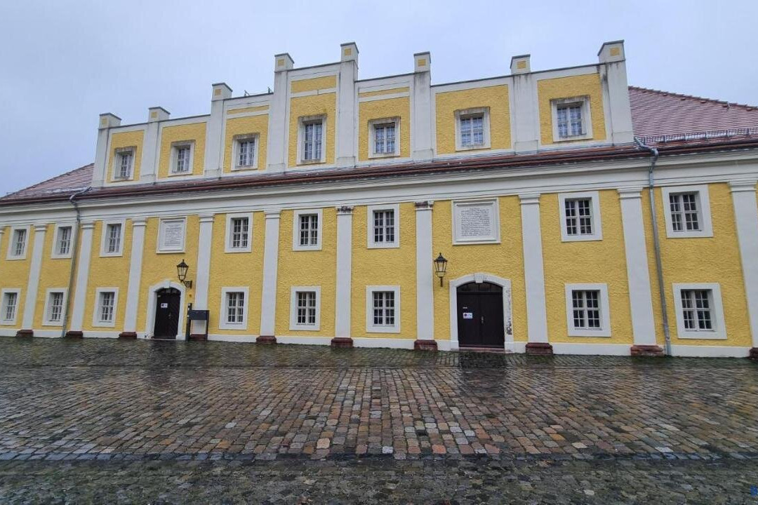 Roggenmuhle