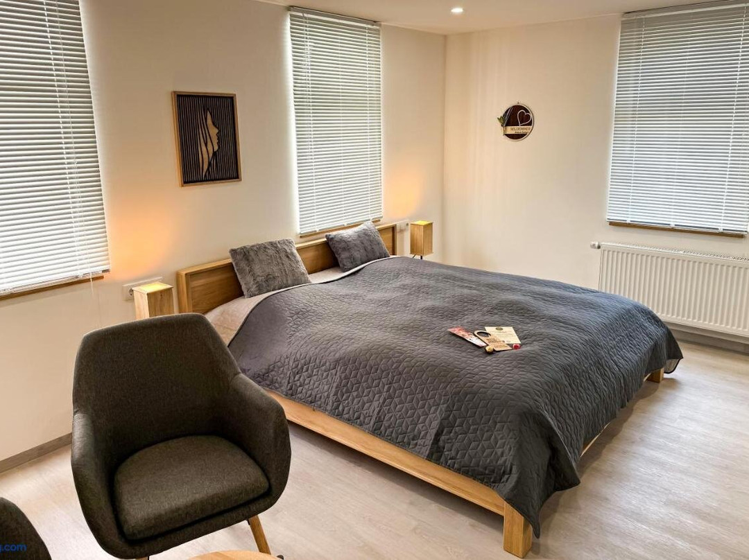 Pension Goldener Zwinger
