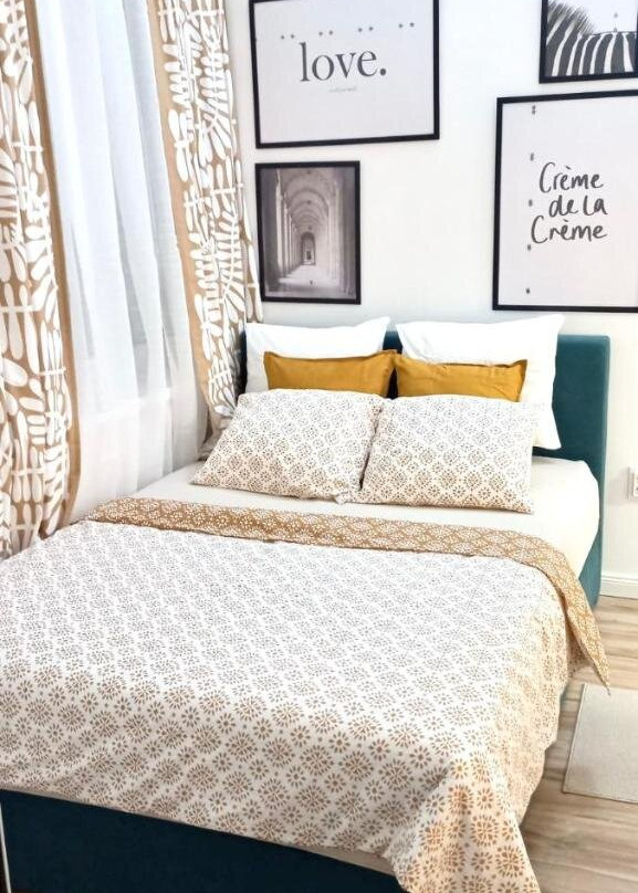 Rooms & Apartments Miavik