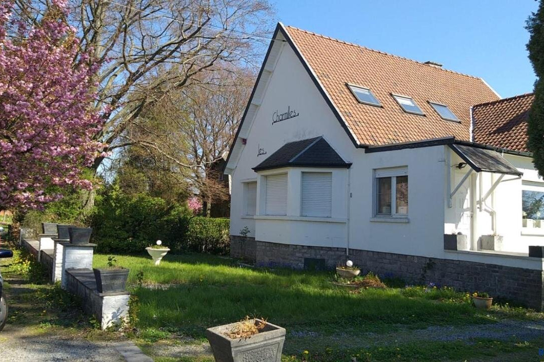 Villa Les Charmilles