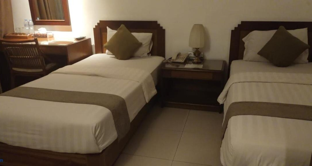 Fredom Hotel