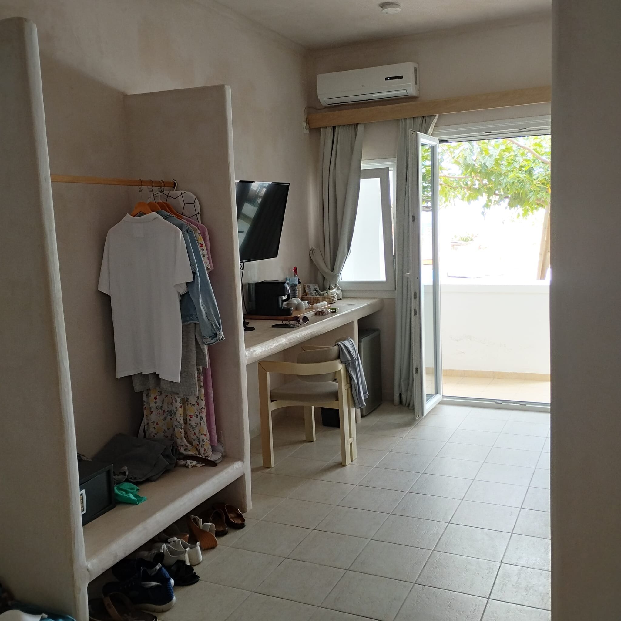 Aelia Luxury Suites-官方