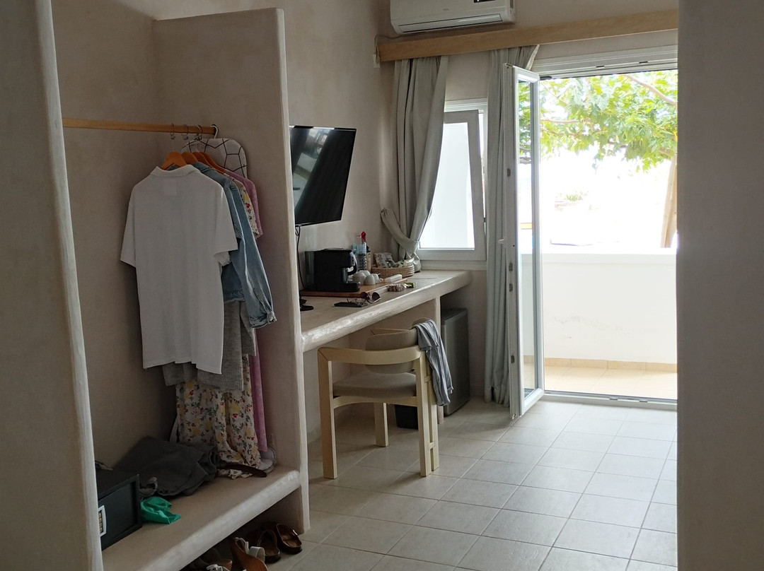 Aelia Luxury Suites主图