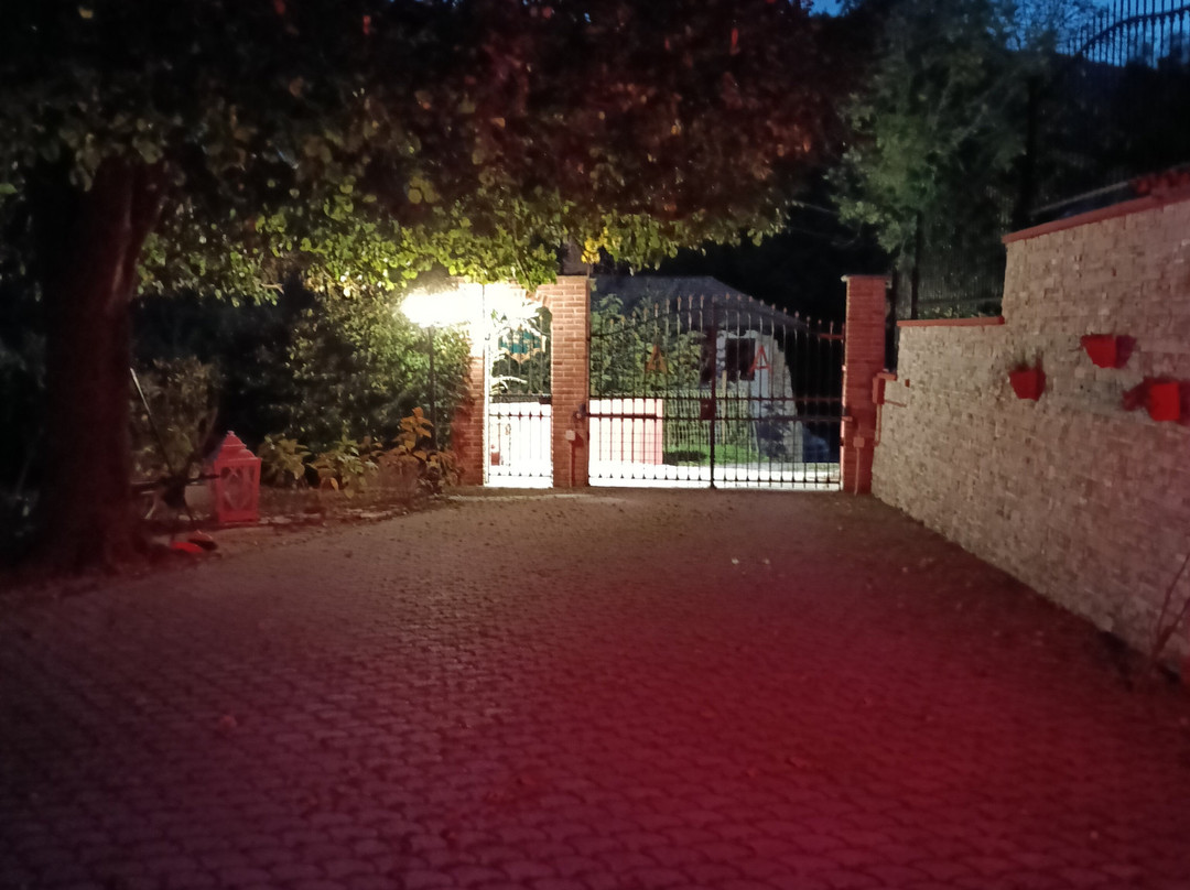 Bed & Breakfast Casa Dell'Orso主图