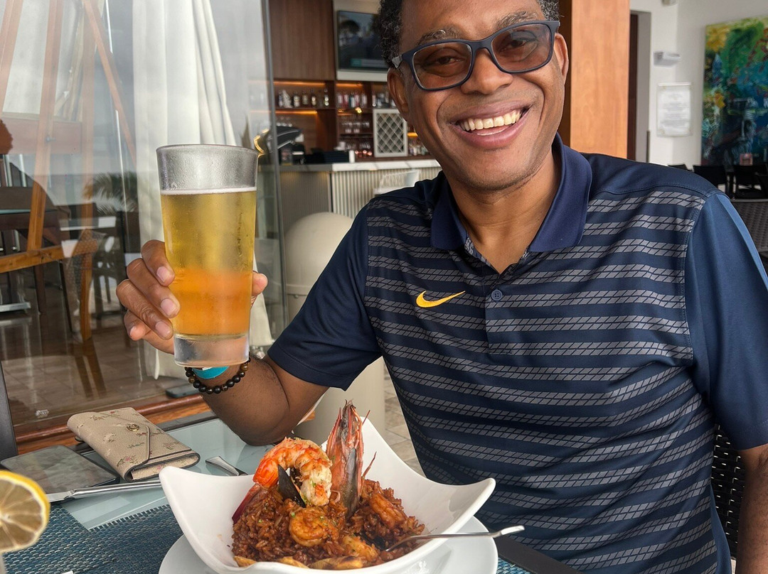 Hotel Poseidon主图