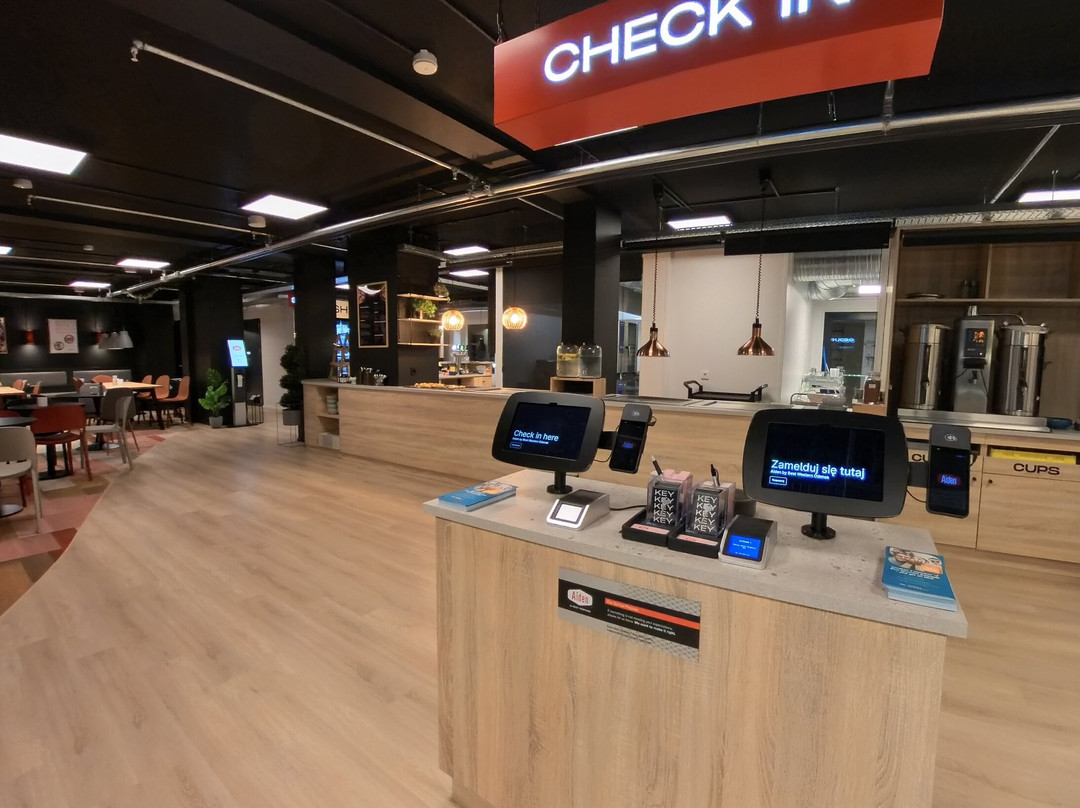 Aiden By Best Western Odense