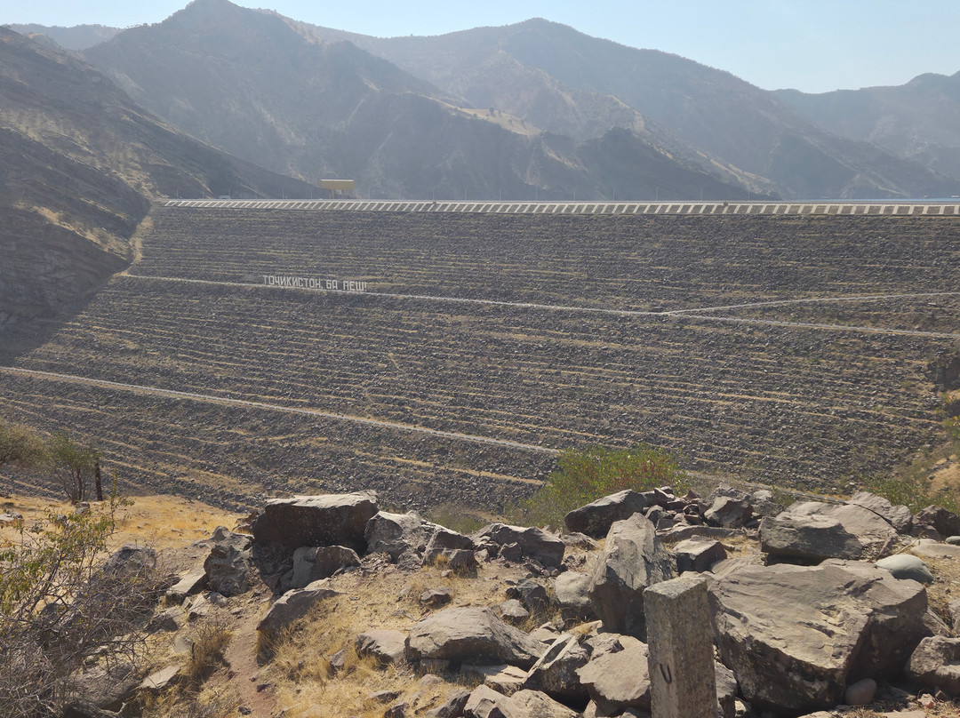 Bunyod-Tour LLC-杜尚别必去景点