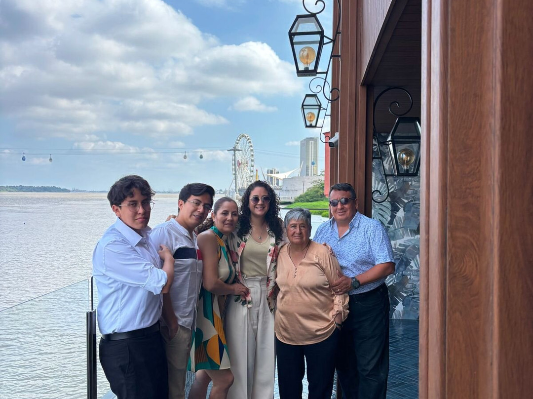 Hotel Rio Guayas By Art Hotels Ecuador