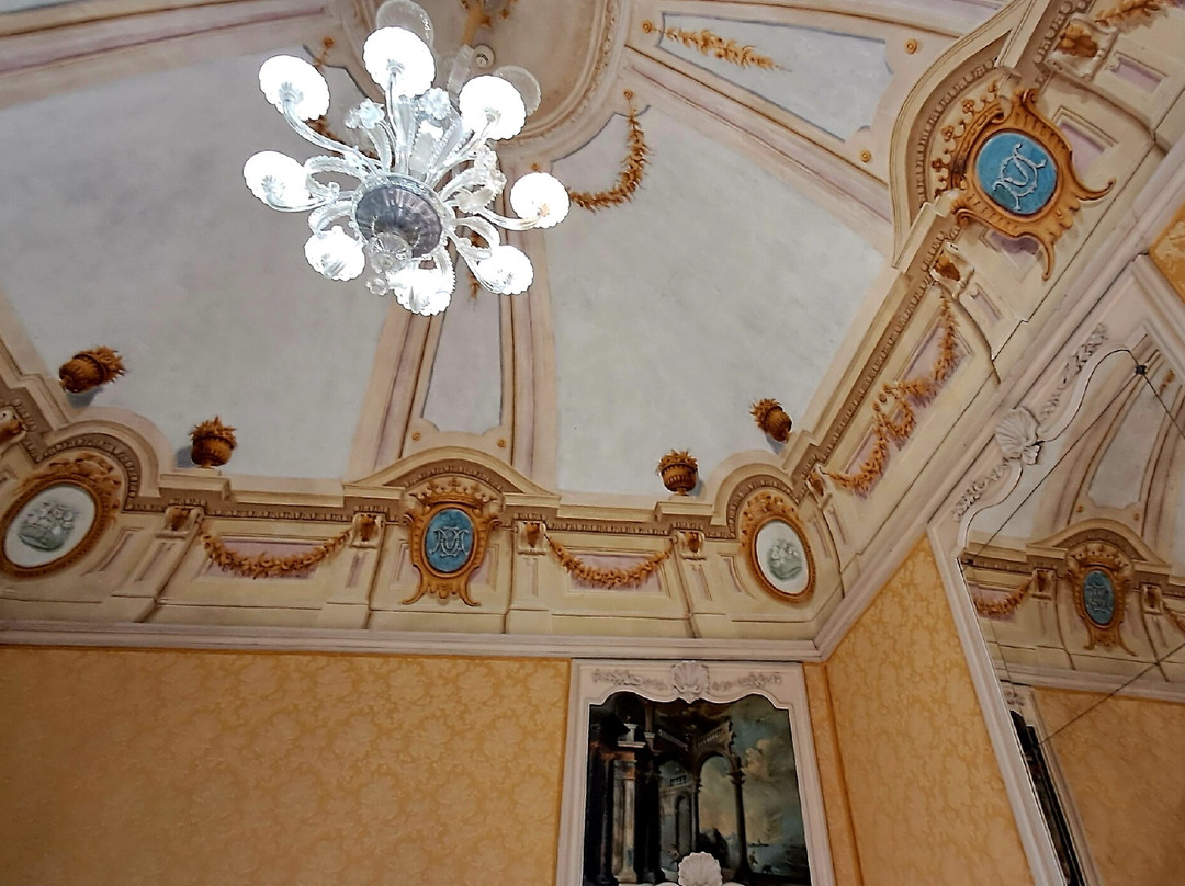 Museo Archeologico di Bene Vagienna-Bene Vagienna必去景点