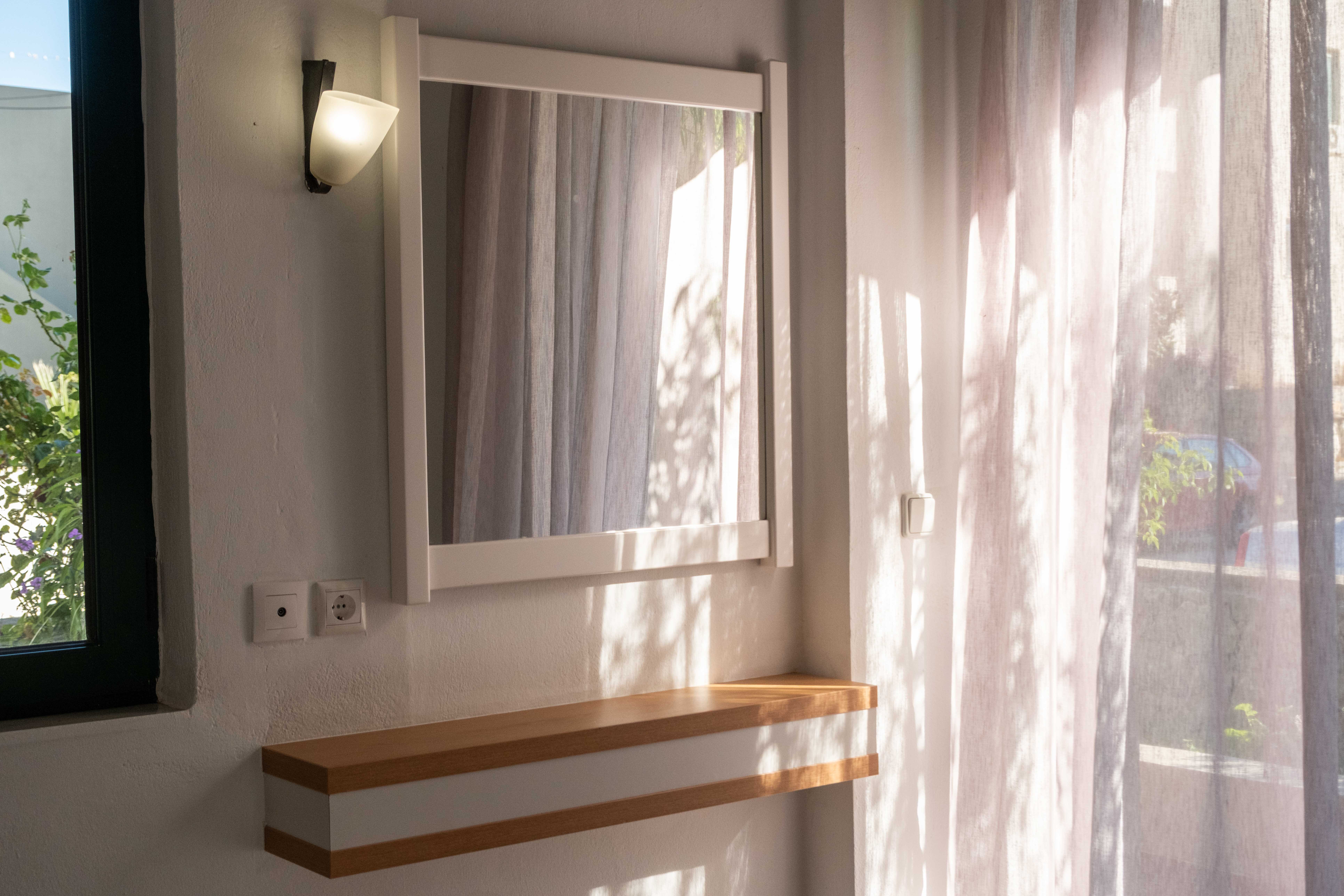 Hotel Romantica-客卧