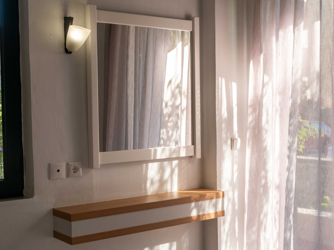 Hotel Romantica主图