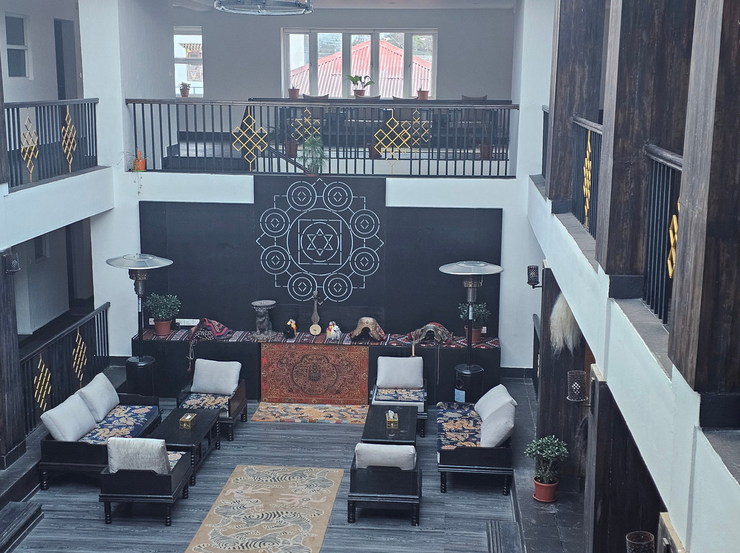 Lo Mustang Himalayan Resort主图