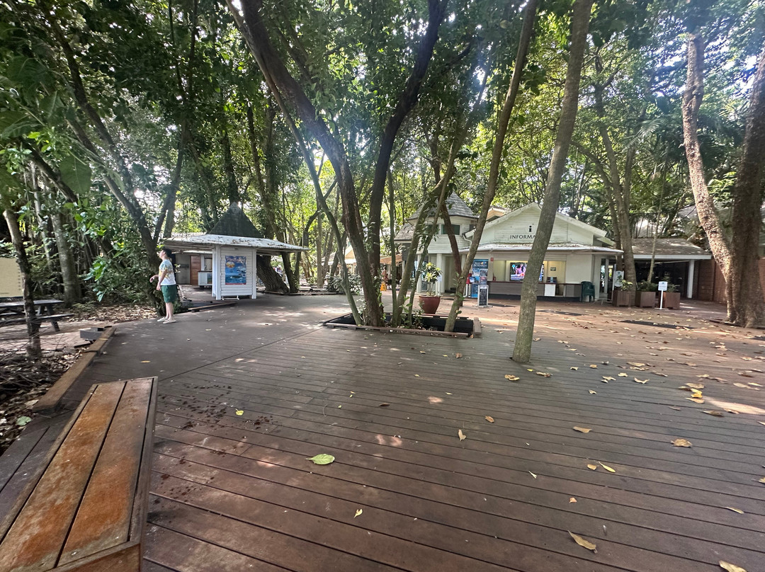 Nautilus Aviation-Garbutt必去景点