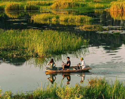 Happy Vietnam Tours-河内必去景点