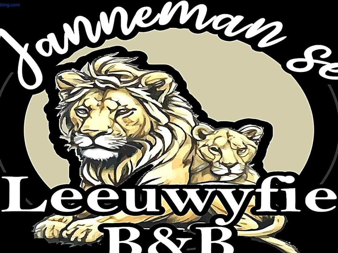 Janneman Se Leeuwyfie B&B