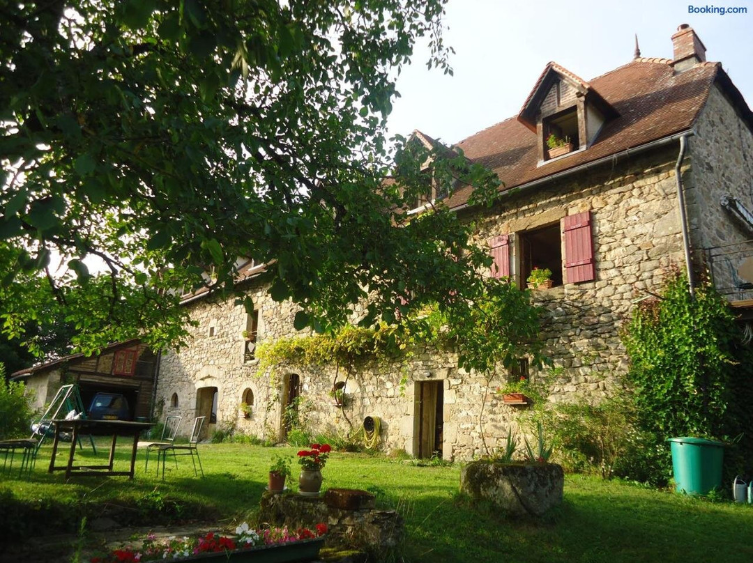 Les 7 Lucarnes