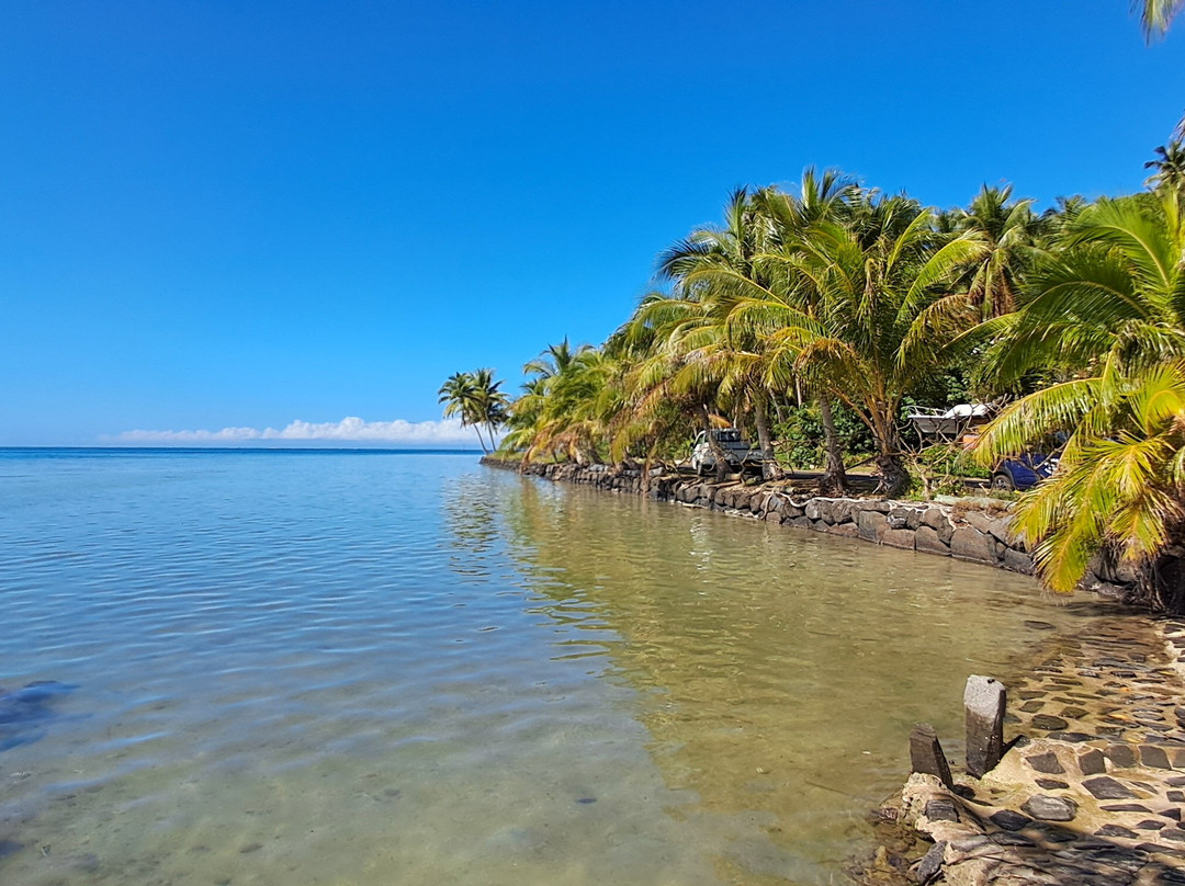 勒帕萨级酒店公寓别墅主图