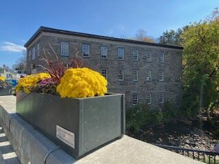 Collective, the art of craft-伍德斯托克必去景点