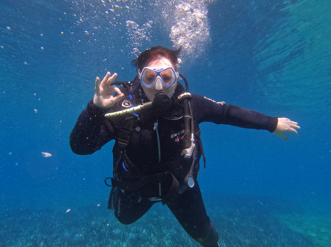 Stay Wet Diving Center-阿希亚贝拉希亚必去景点