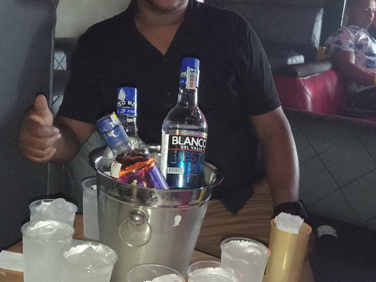 Bailatino-卡利必去景点