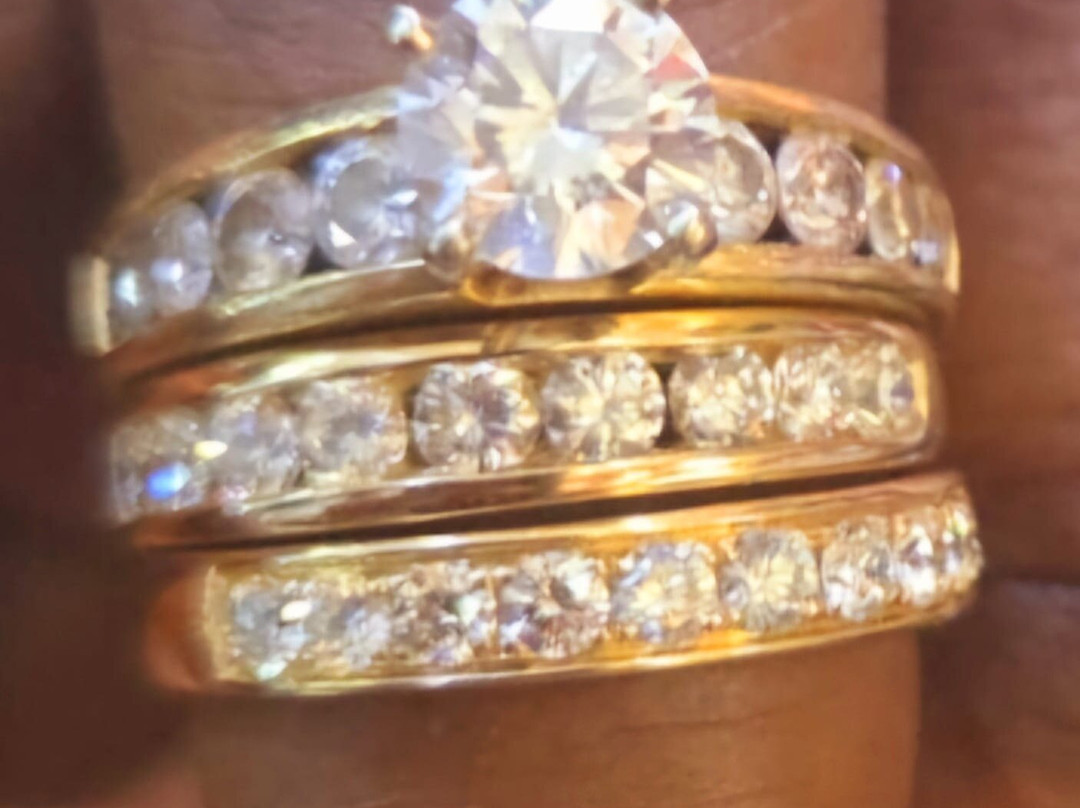 Diamonds International Antigua-圣 约翰必去景点