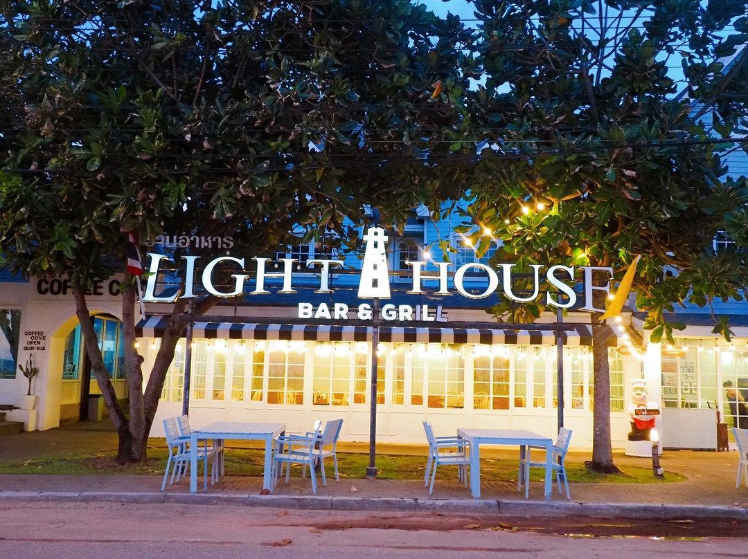 Peggy's Cove Resort主图