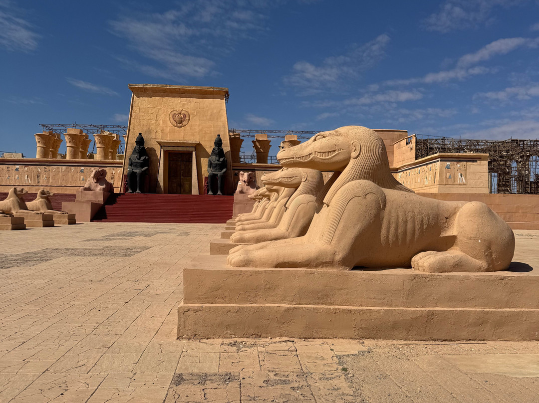 Morocco Heaven Tours-瓦尔扎扎特必去景点