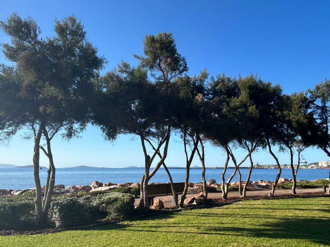 Esperance Foreshore-埃斯佩兰斯必去景点