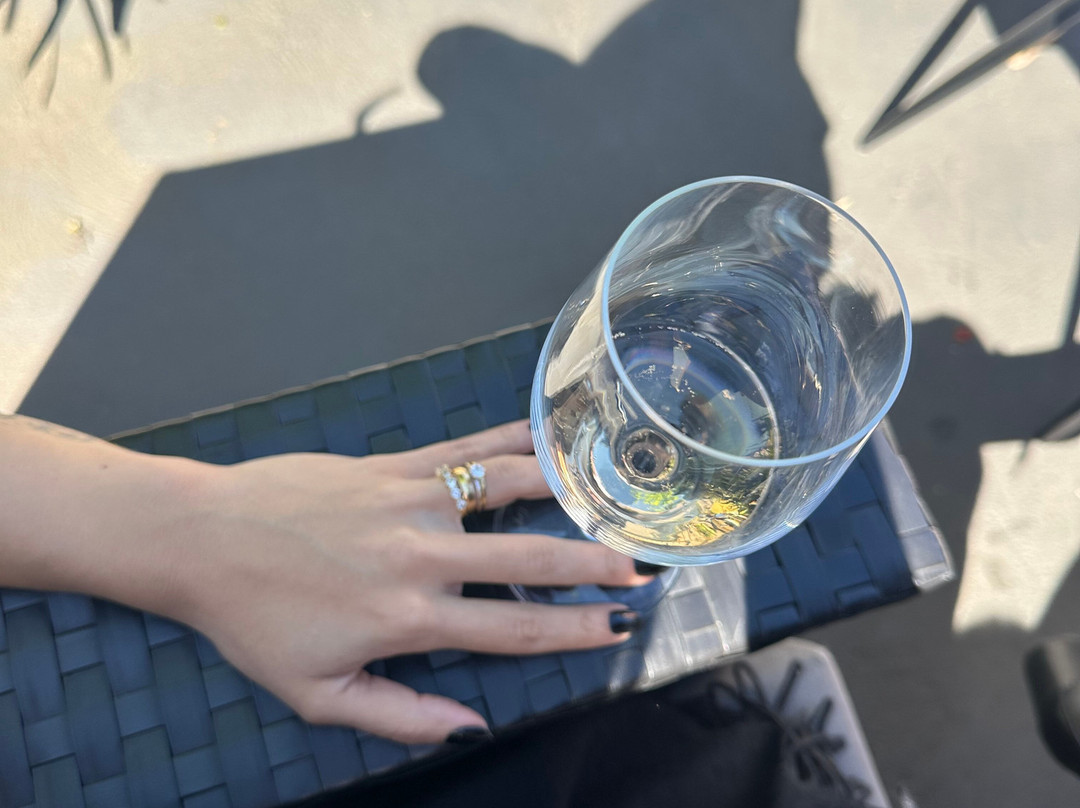 Loja - Dunamis Vinhos & Vinhedos-格拉玛多必去景点