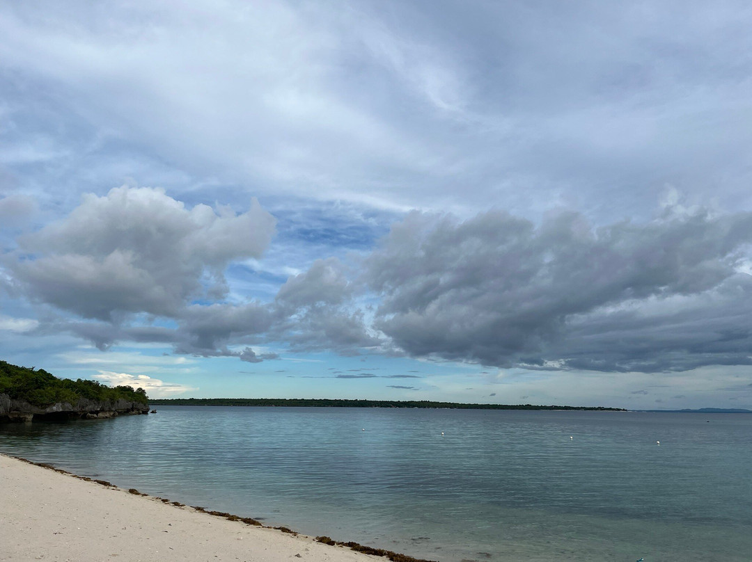 Virgin Island-班塔延岛必去景点